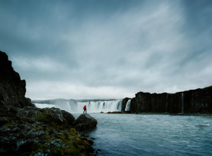 Godafoss Waterfall Tour And Myvatn Nature Baths Packages